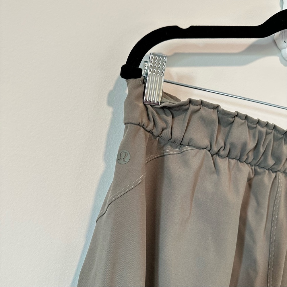 Lululemon Keep Moving Pant 7/8 High-Rise - Picture 7 of 13